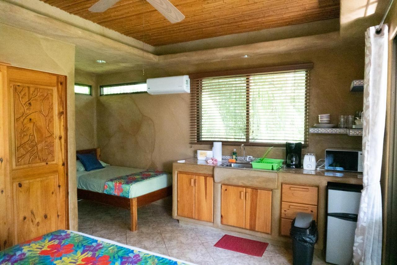 Arbol Verde Villas Ojochal Luaran gambar