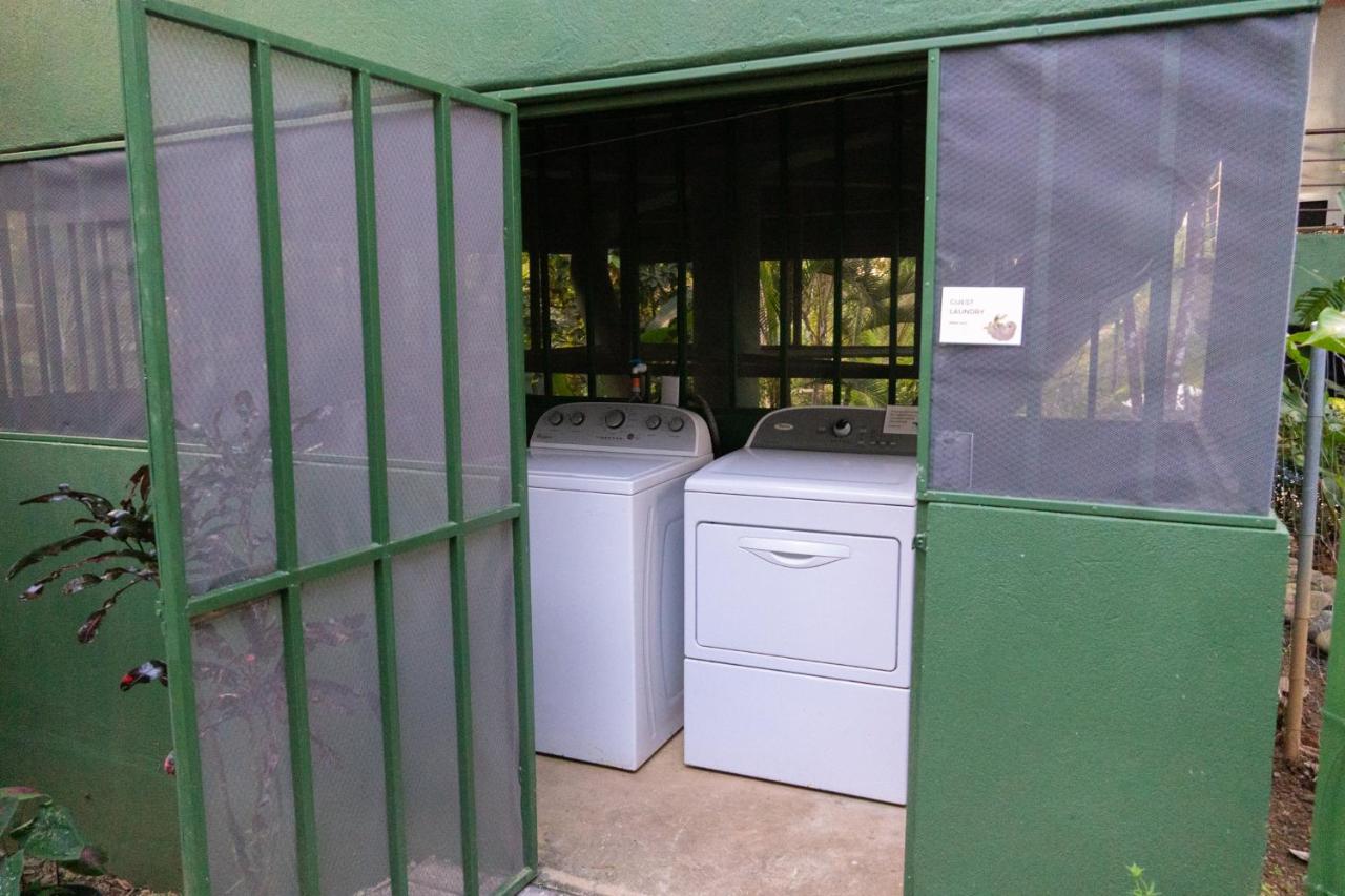 Arbol Verde Villas Ojochal Luaran gambar